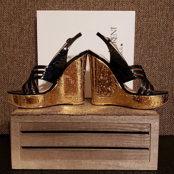 Authentic Yves Saint Laurent - Picture 5 of 8